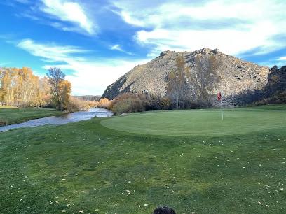 Los Rios Golf Club LGBTQ+ Organizations in Plano – GayOut Guide