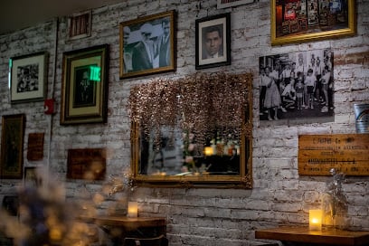 Trattoria di Monica Restaurants in Boston – GayOut Guide