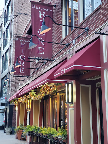 Ristorante Fiore Restaurants in Boston – GayOut Guide