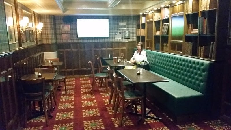 Calamus Bookstore Shops in Boston – GayOut Guide