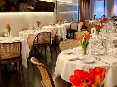 Restaurante Gattopardo Restaurants in Hannover – GayOut Guide