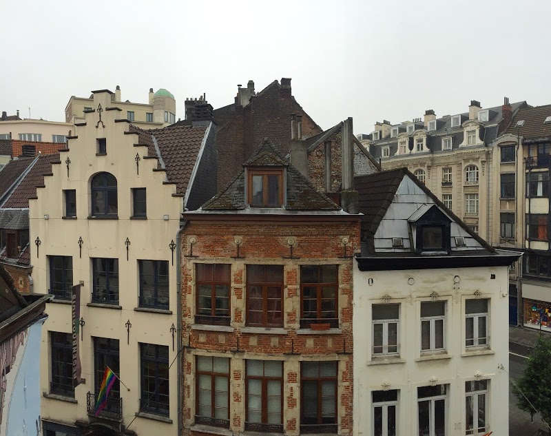 Etant Venue – GayOut Guide