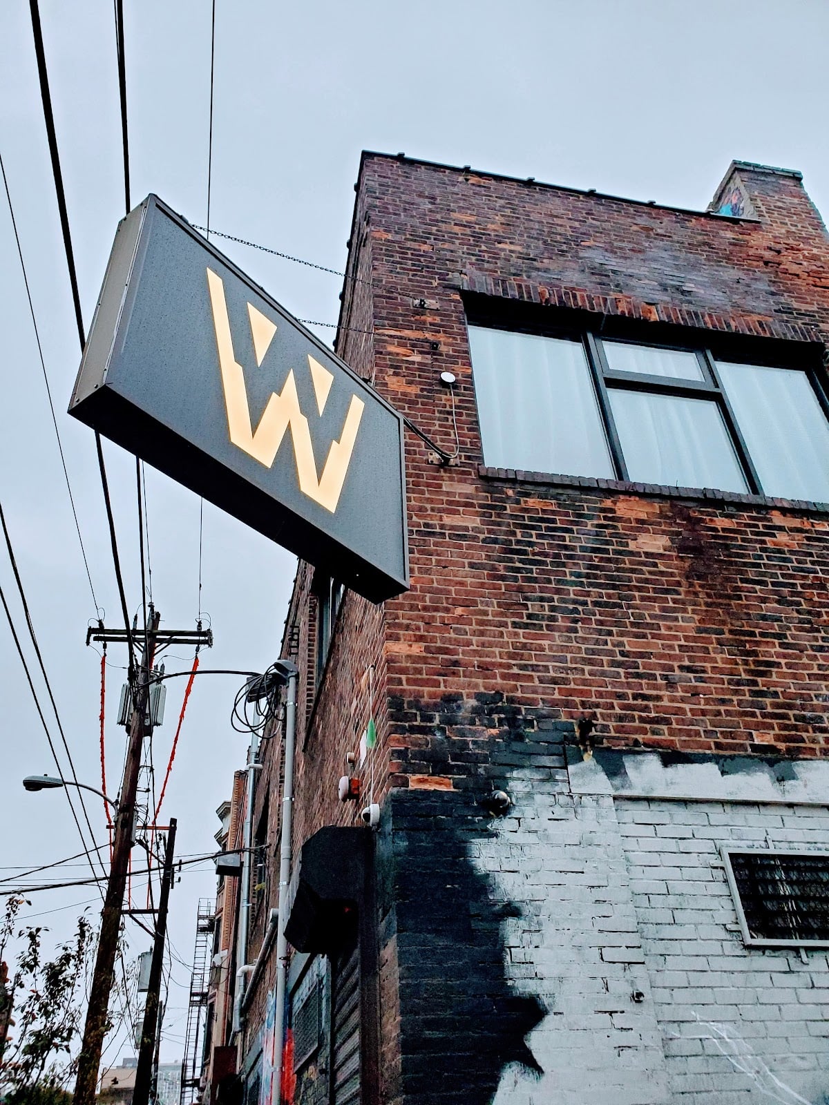 Warehouse on Watts Bars & Clubs in Philadelphia – GayOut Guide