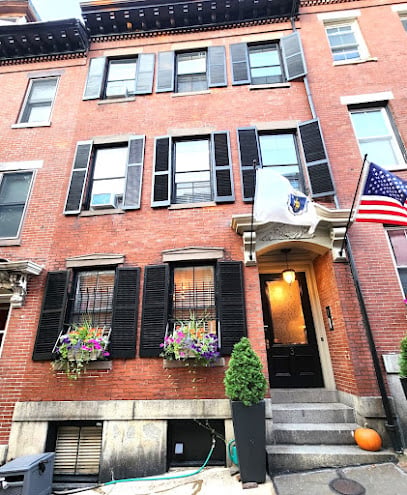 Fort Hill Inn Hotels in Boston – GayOut Guide