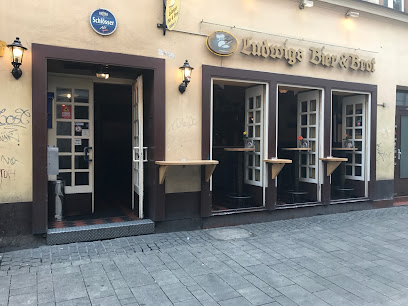 Ludwigs Bier & Brot Bars & Clubs in Düsseldorf – GayOut Guide