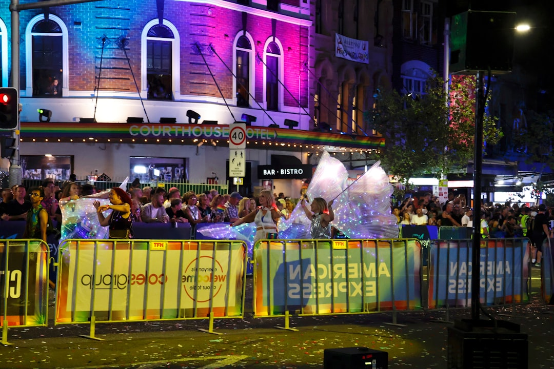 Hotel Stage47 Düsseldorf Hotels – GayOut Guide