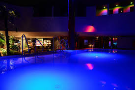 Спа The Glen Boutique Hotel &