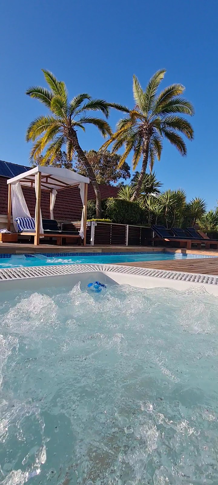 The Glen Boutique Hotel & Spa Hotels in Cape Town – GayOut Guide