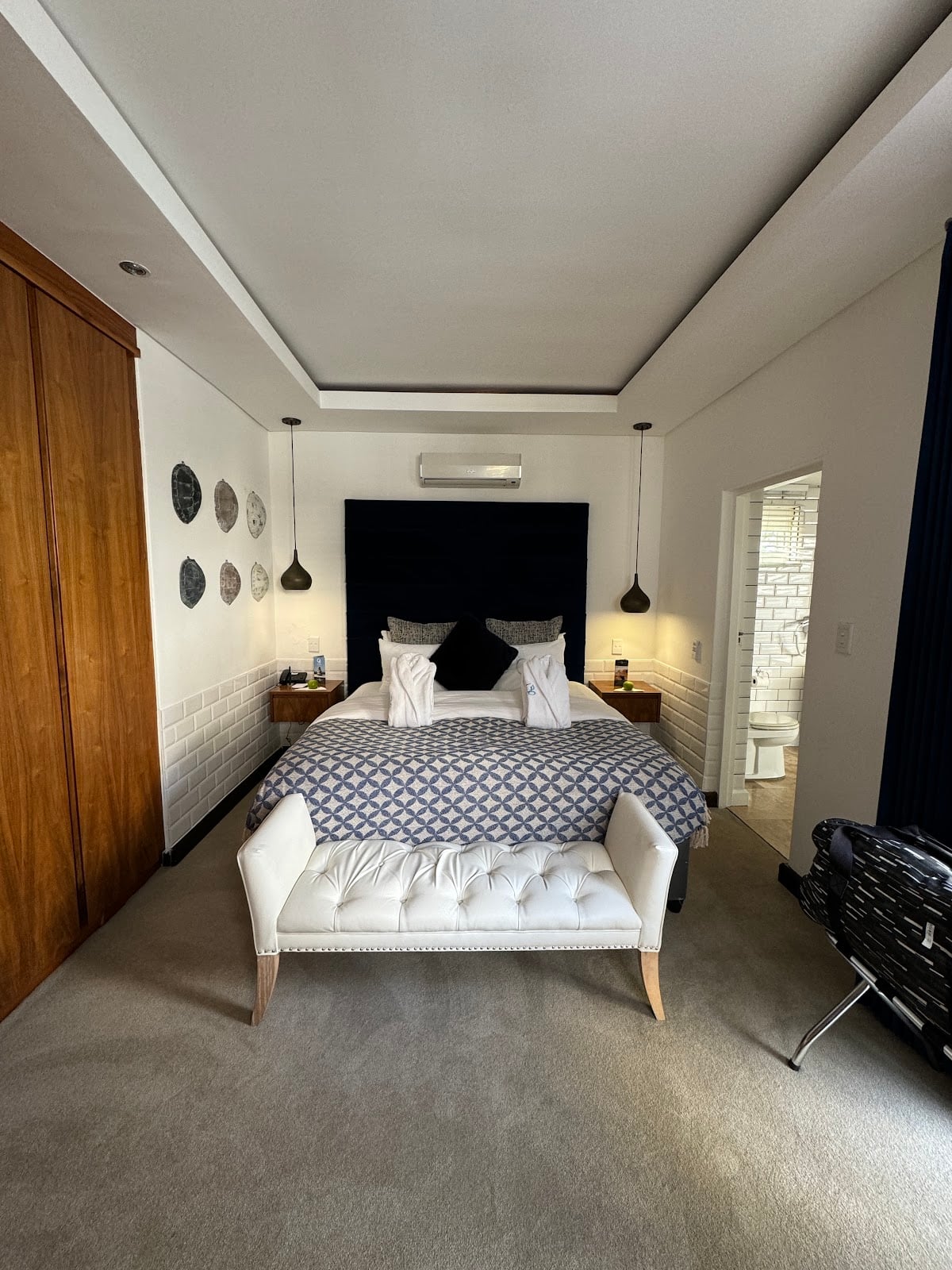 The Glen Boutique Hotel & Spa Hotels in Cape Town – GayOut Guide
