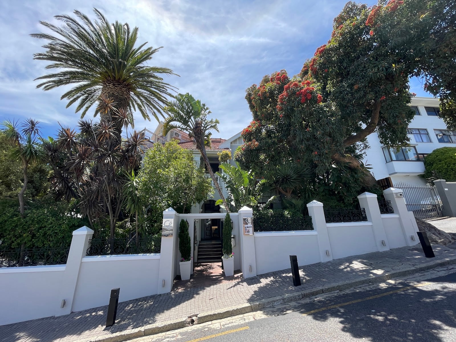The Glen Boutique Hotel & Spa Hotels in Cape Town – GayOut Guide