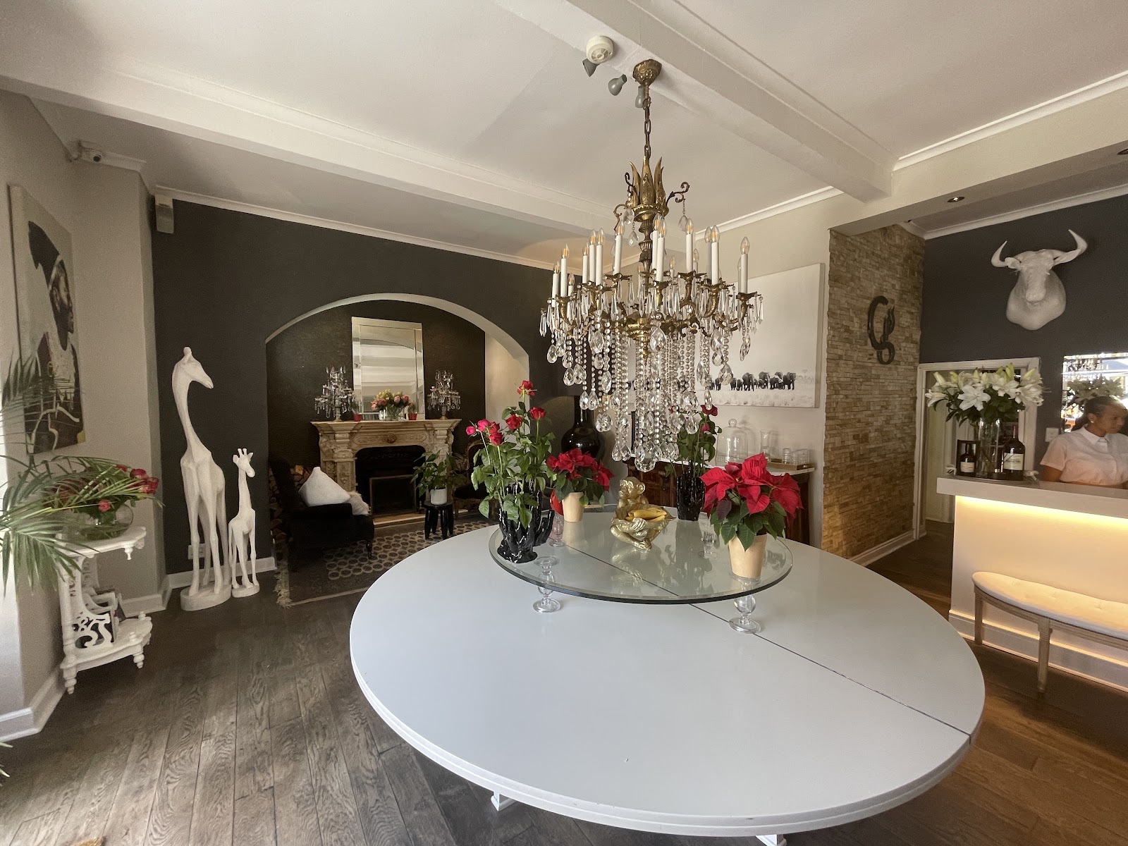 The Glen Boutique Hotel & Spa Hotels in Cape Town – GayOut Guide