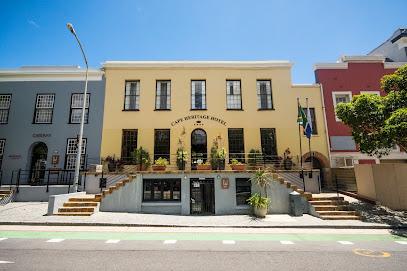 Cape Heritage Hotel Hotels in Cape Town – GayOut Guide