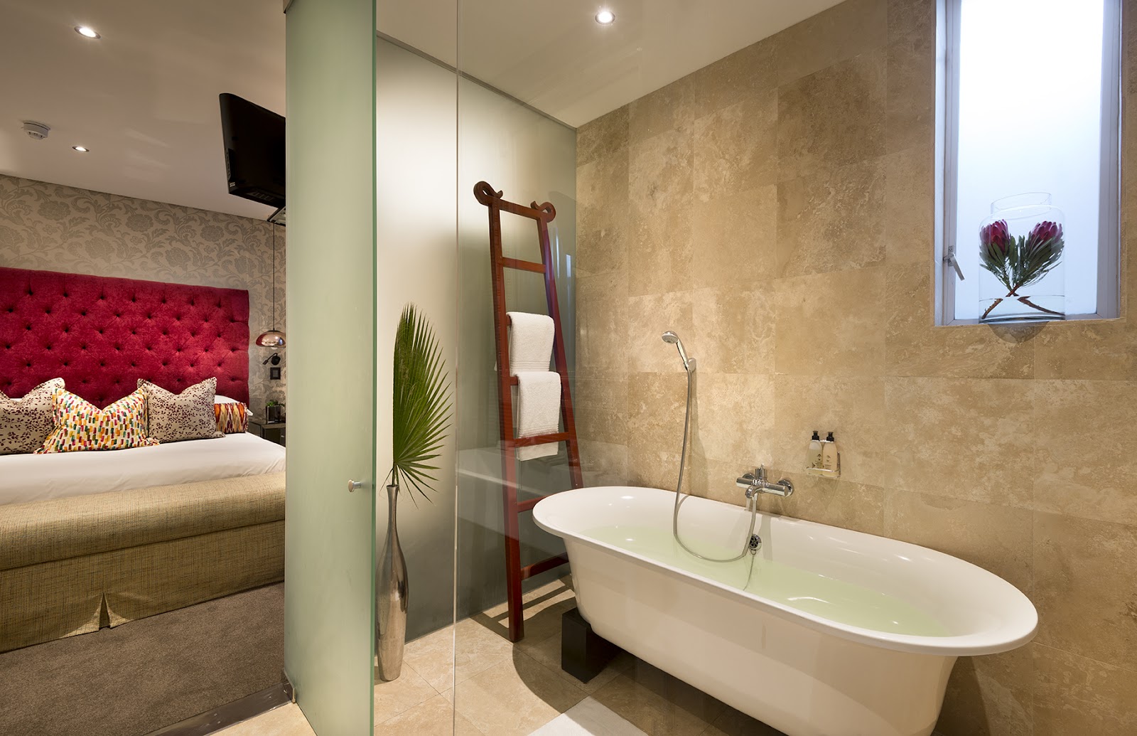 The Grand Daddy Hotels in Cape Town – GayOut Guide