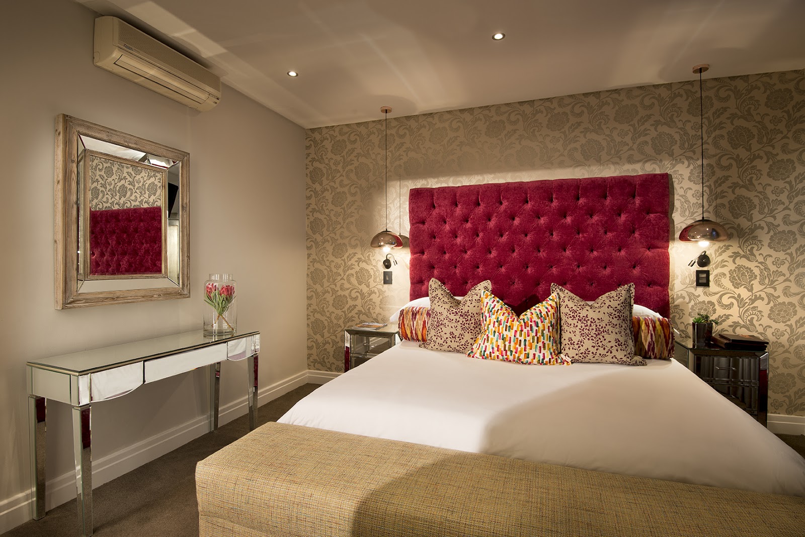 The Grand Daddy Hotels in Cape Town – GayOut Guide