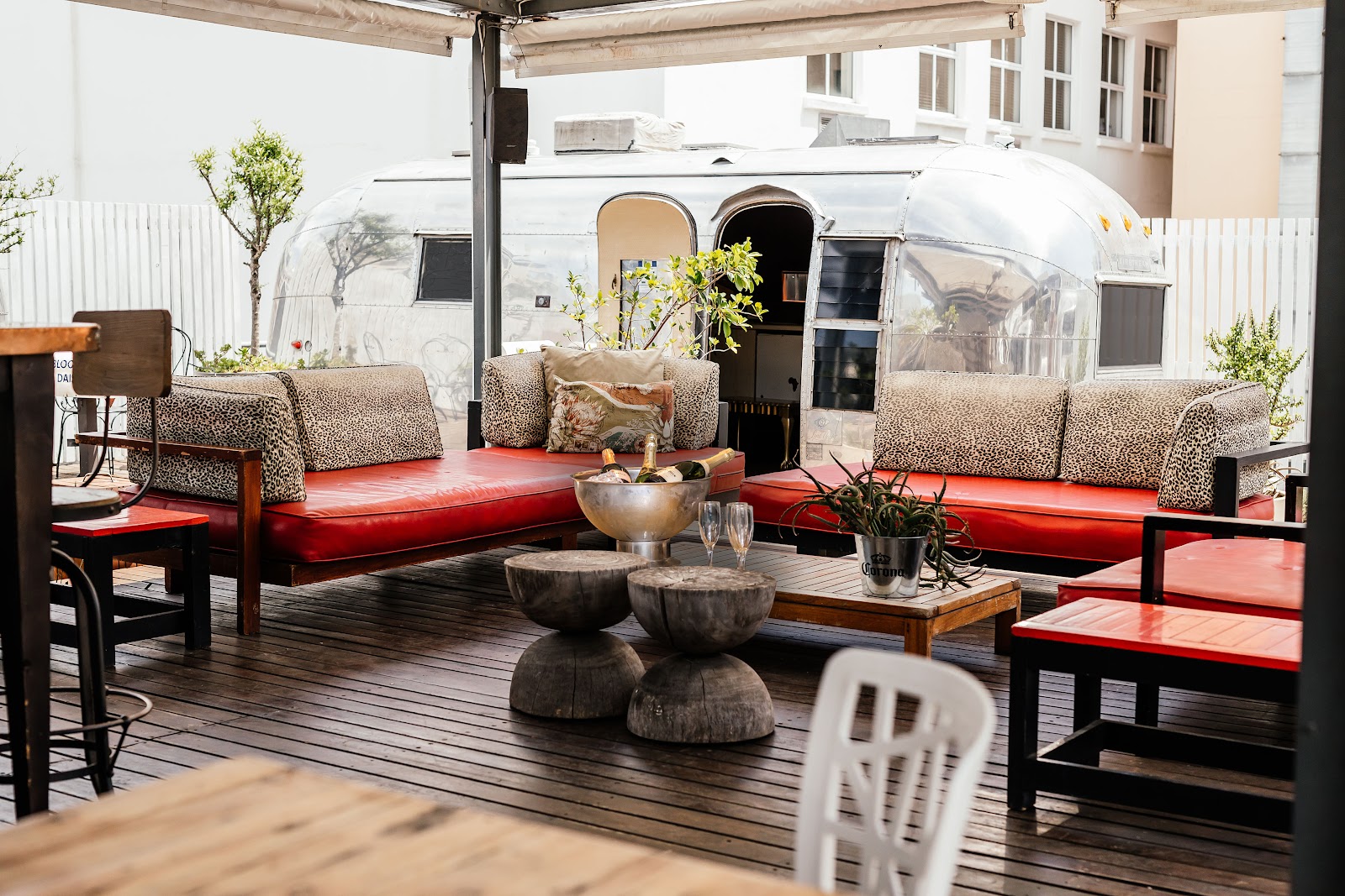 The Grand Daddy Hotels in Cape Town – GayOut Guide