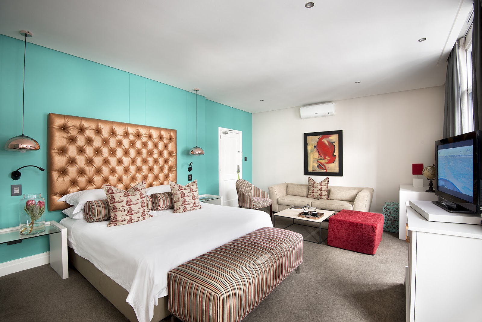The Grand Daddy Hotels in Cape Town – GayOut Guide