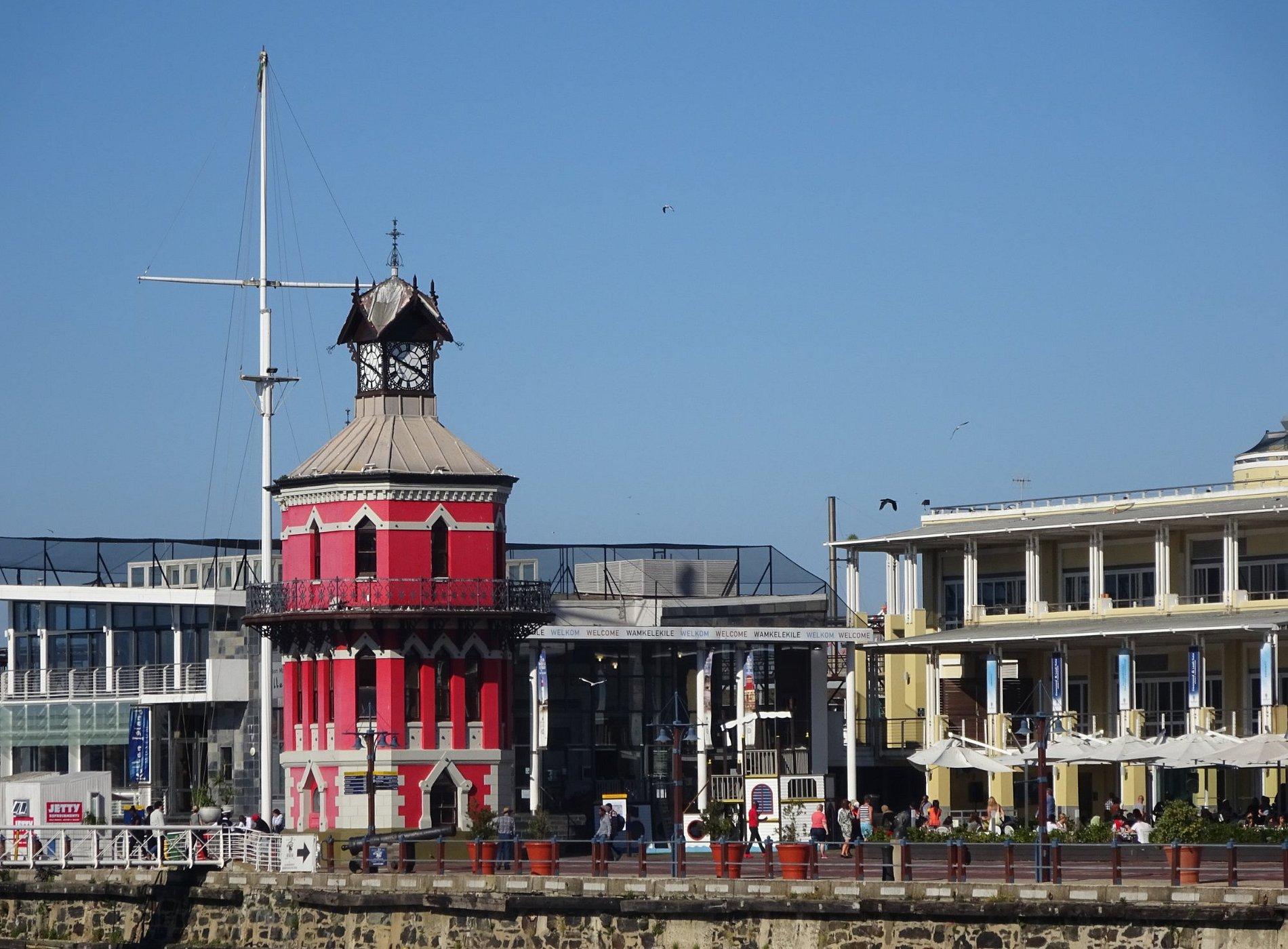 4 on Varneys Guest House Hotels in Cape Town – GayOut Guide