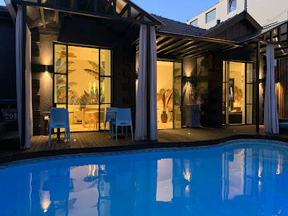 Mountview Guest House Hotels in Cape Town – GayOut Guide