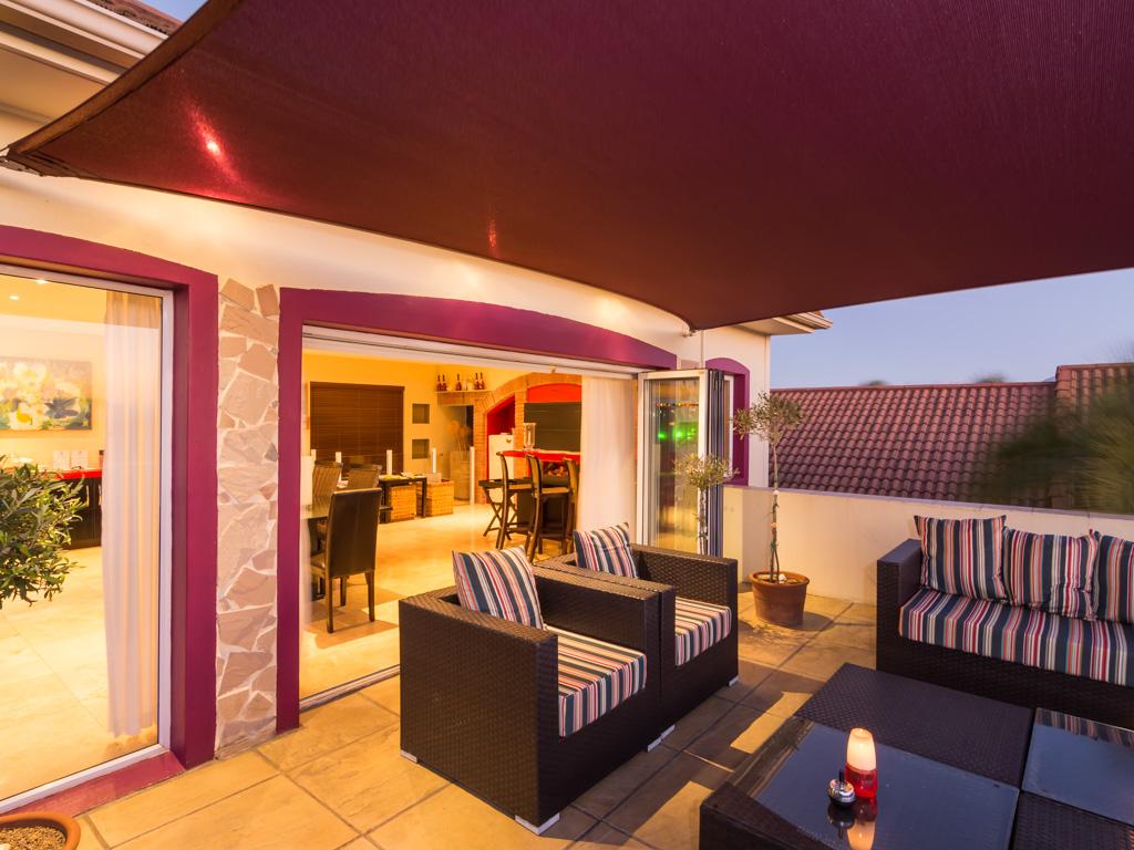 Pink Rose Guesthouse - For Men Only Hotels in Cape Town – GayOut Guide