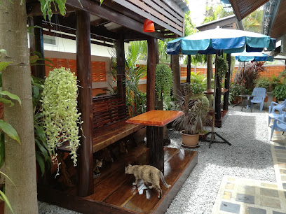 Lonops Gay Paradise Hotels in Pattaya – GayOut Guide