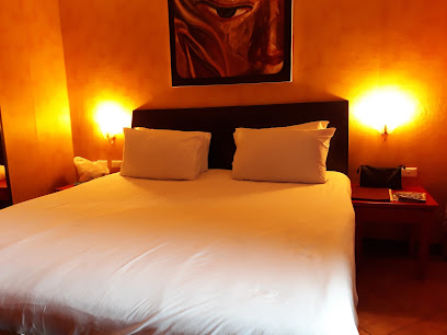 Club One Seven Phuket Hotels in Patong – GayOut Guide