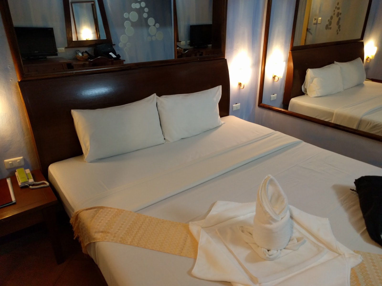 Club One Seven Phuket Hotels in Patong – GayOut Guide