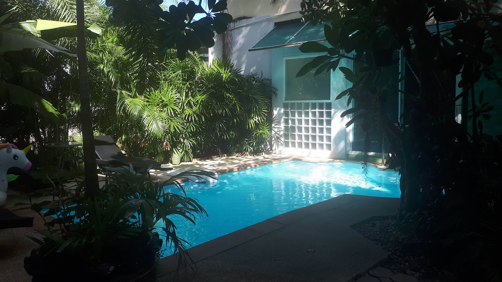 Club One Seven Phuket Hotels in Patong – GayOut Guide