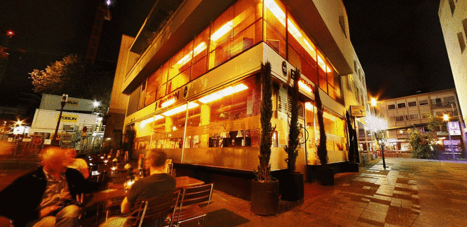 Aquarius Gay Guesthouse & Sauna Hotels in Tambon Patong – GayOut Guide