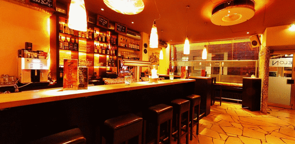 Aquarius Gay Guesthouse & Sauna Hotels in Tambon Patong – GayOut Guide