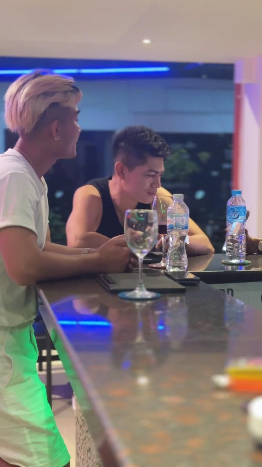 Aquarius Gay Guesthouse & Sauna Hotels in Tambon Patong – GayOut Guide