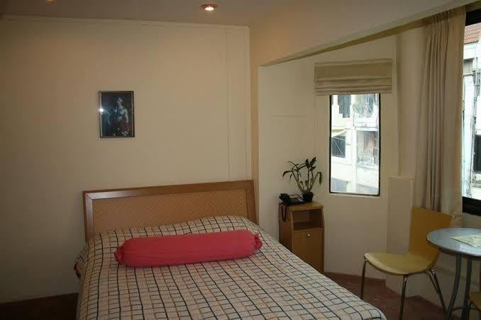 Aquarius Gay Guesthouse & Sauna Hotels in Tambon Patong – GayOut Guide