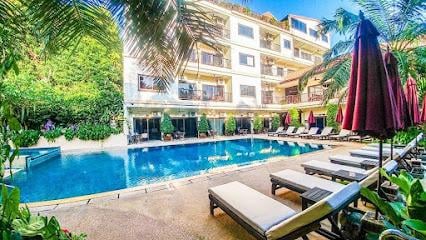Baan Souy Resort Hotels in Pattaya – GayOut Guide