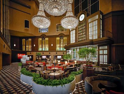 Hyatt Regency Tokyo Hotels in Shinjuku-ku – GayOut Guide