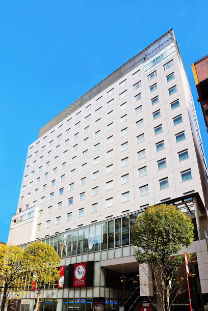 Citadines Central Shinjuku Tokyo Hotels in Shinjuku-ku – GayOut Guide