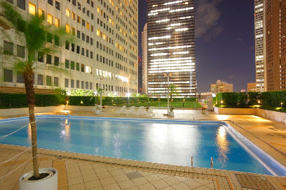 Keio Plaza Hotel Tokyo Hotels in Shinjuku-ku – GayOut Guide
