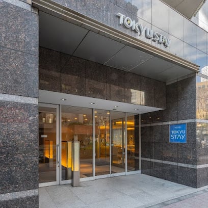 Tokyu Stay Nishi Shinjuku Hotels in Shinjuku-ku – GayOut Guide