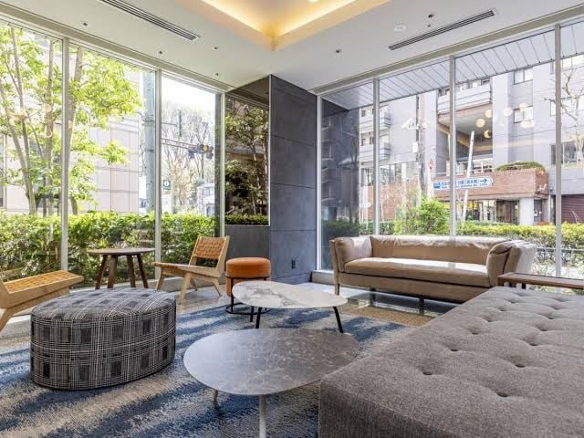 Tokyu Stay Nishi Shinjuku Hotels in Shinjuku-ku – GayOut Guide