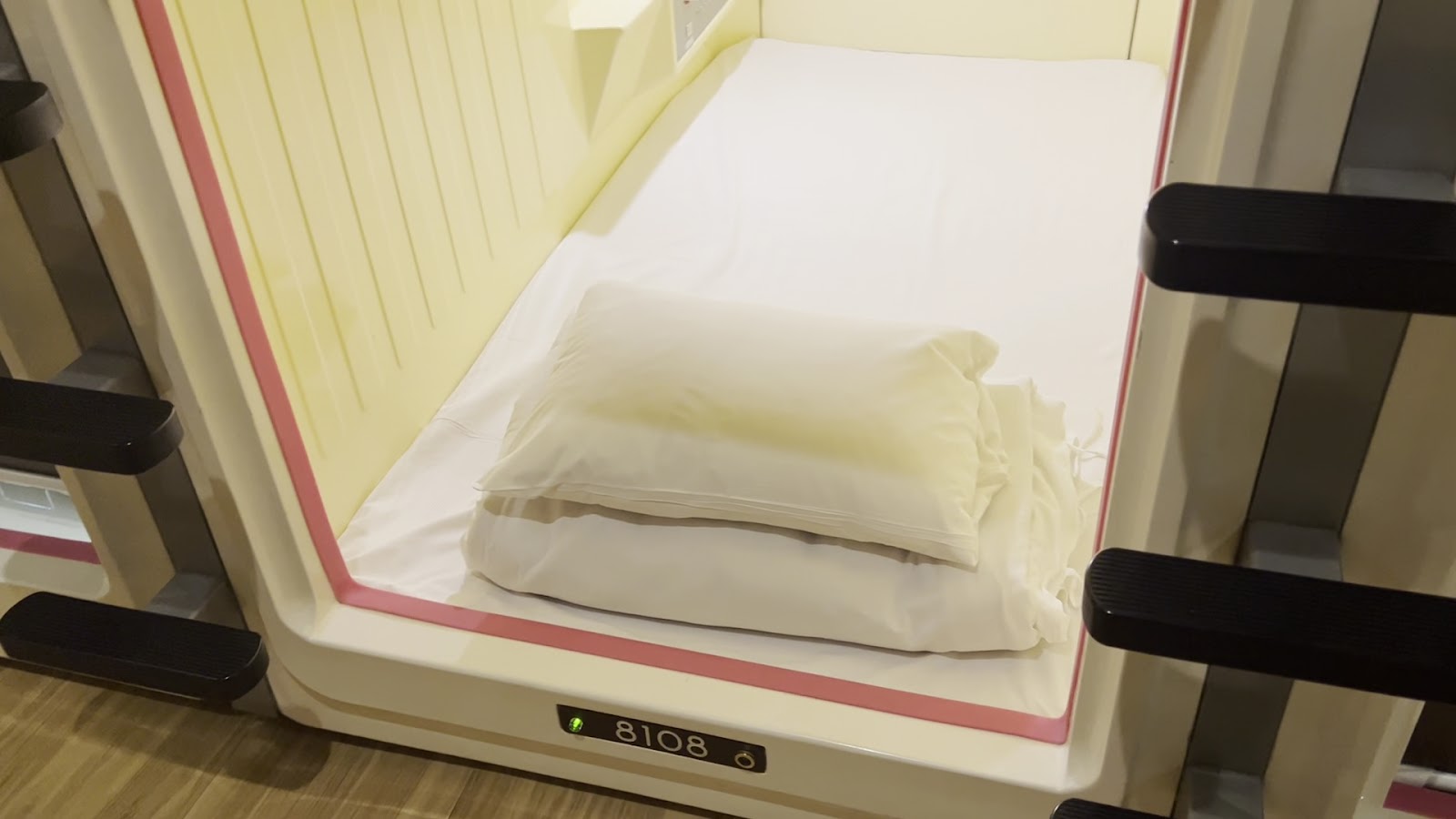 Green Plaza Shinjuku Capsule Hotels in Shinjuku City – GayOut Guide
