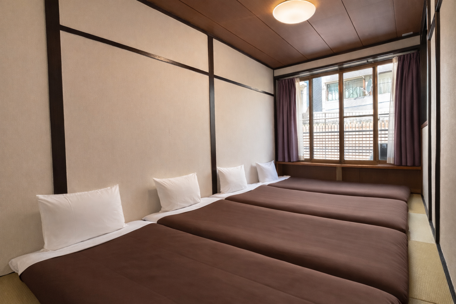 Sakura Hotel Hatagaya Hotels in Shibuya-ku – GayOut Guide