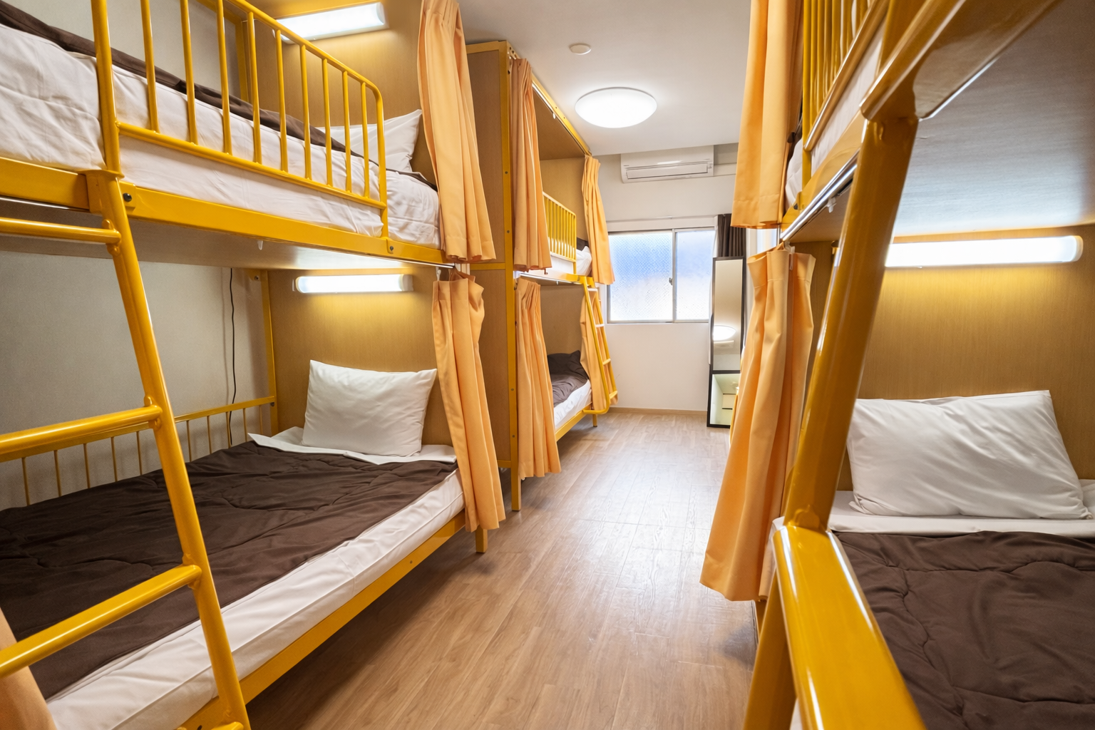 Sakura Hotel Hatagaya Hotels in Shibuya-ku – GayOut Guide
