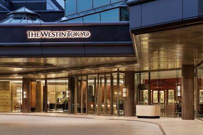 The Westin Tokyo Hotels in Meguro-ku – GayOut Guide