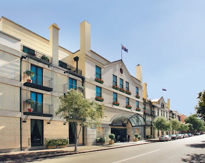 The Langham Sydney Hotels in Millers Point – GayOut Guide