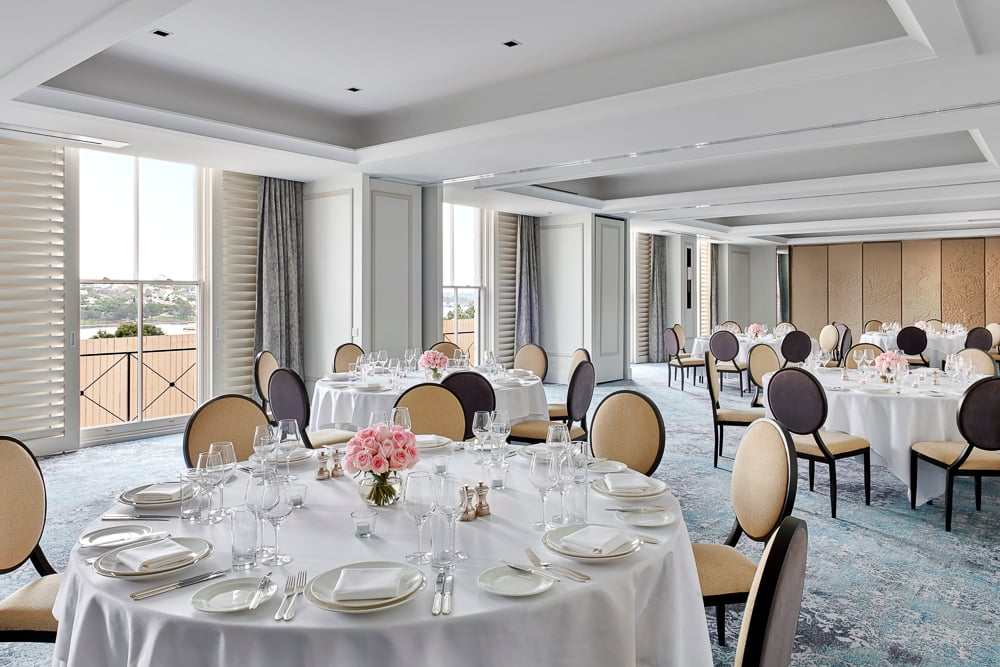 The Langham Sydney Hotels in Millers Point – GayOut Guide