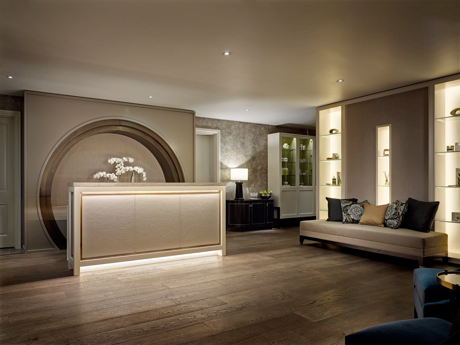 The Langham Sydney Hotels in Millers Point – GayOut Guide