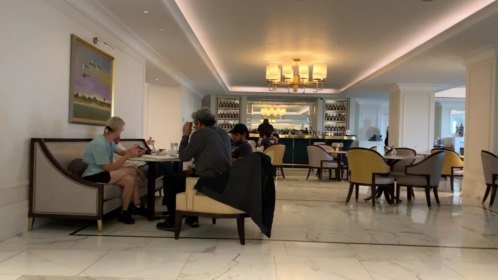 The Langham Sydney Hotels in Millers Point – GayOut Guide