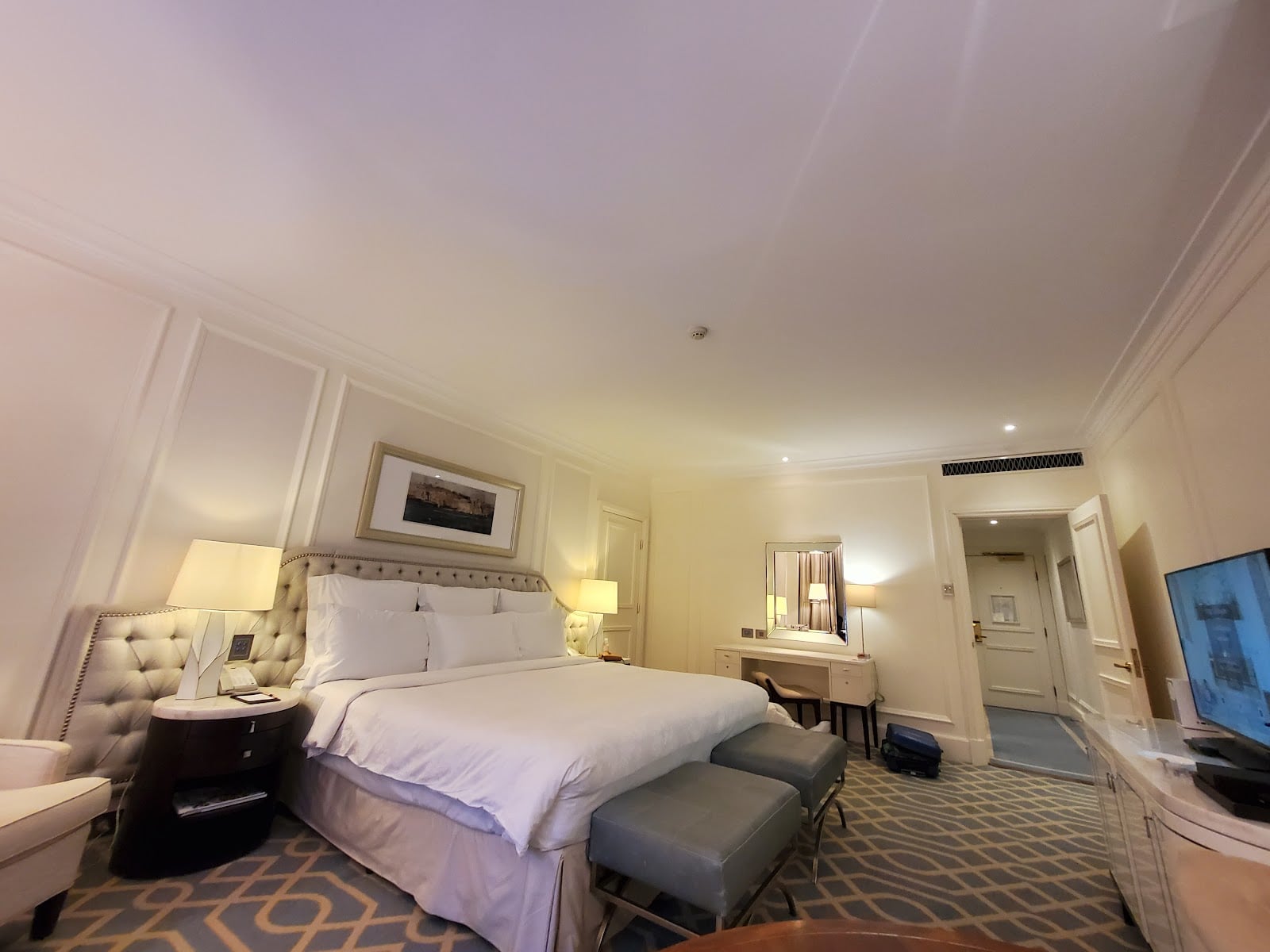 The Langham Sydney Hotels in Millers Point – GayOut Guide