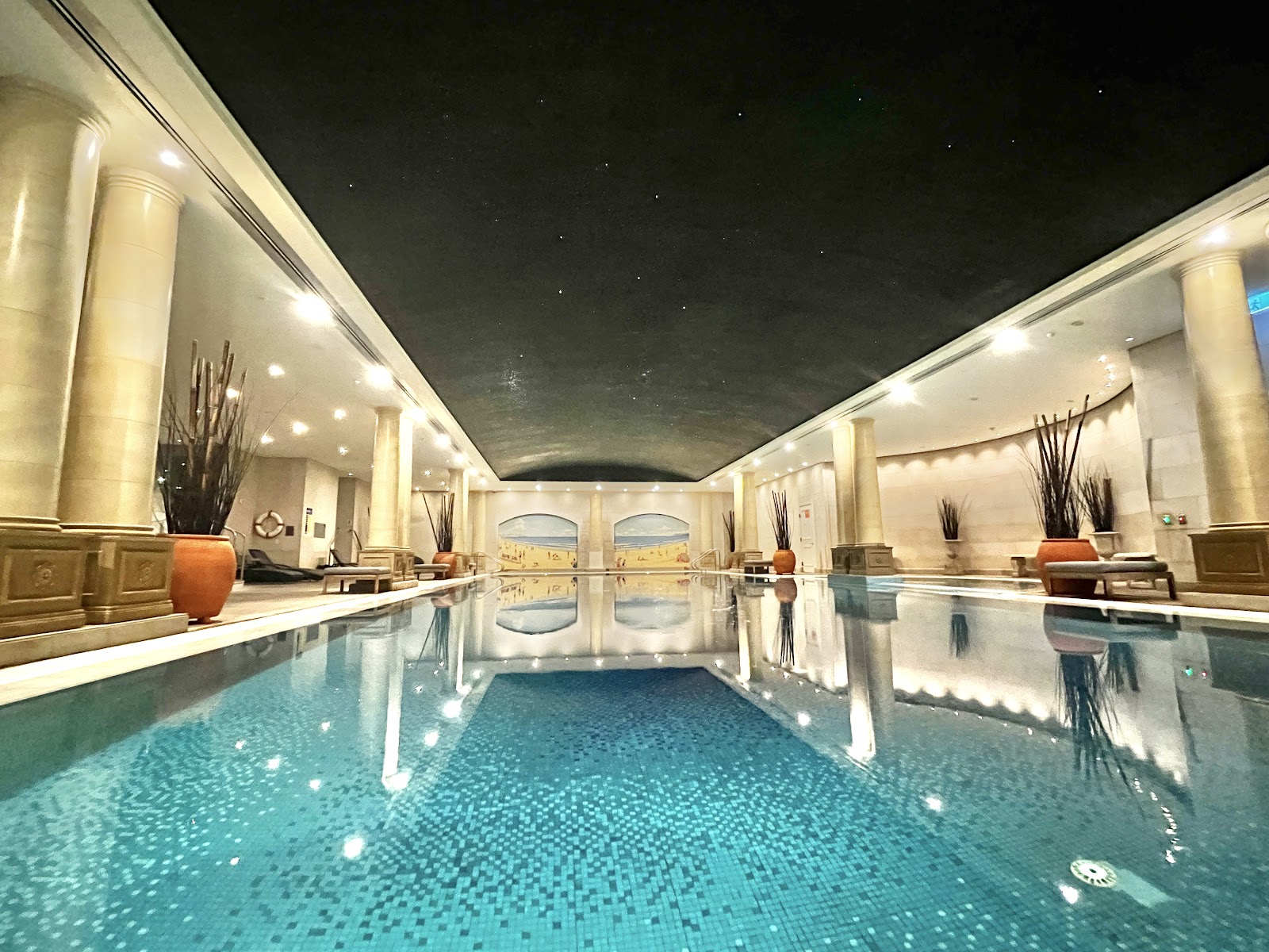 The Langham Sydney Hotels in Millers Point – GayOut Guide