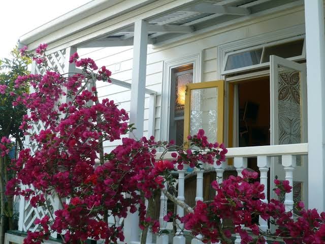 Arthotel The Great Ponsonby Hotels in Auckland – GayOut Guide