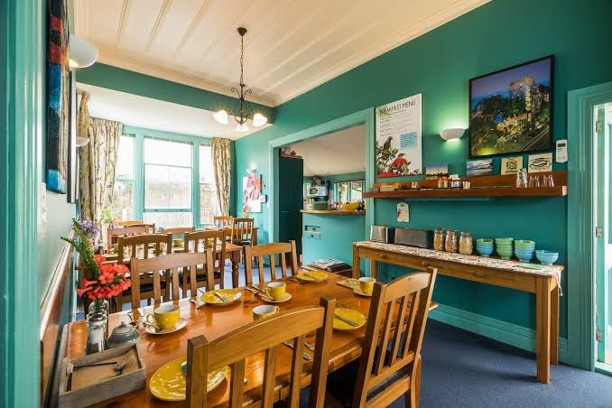 Arthotel The Great Ponsonby Hotels in Auckland – GayOut Guide