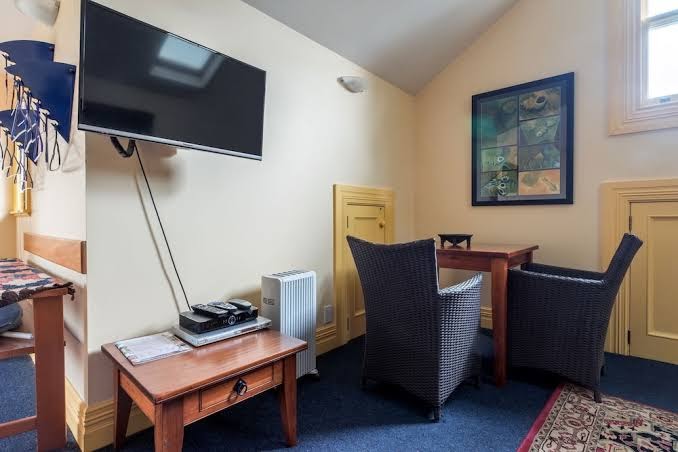 Arthotel The Great Ponsonby Hotels in Auckland – GayOut Guide